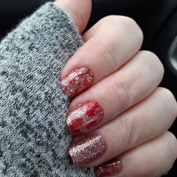 Color Street It’s A Key-per - Picture 3 of 3